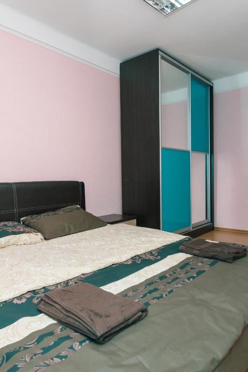 Апартаменты Bulvar Lesi Ukrainki 14 Киев-33