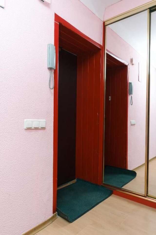 Апартаменты Bulvar Lesi Ukrainki 14 Киев-23