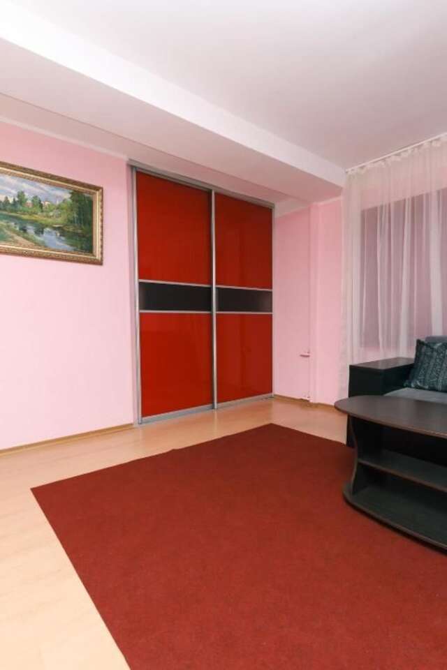Апартаменты Bulvar Lesi Ukrainki 14 Киев-35